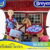 Breyer Freedom Series Day at the Vet