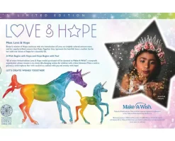 Breyer FS Love & Hope 2024