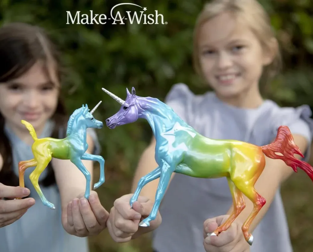 Breyer FS Love & Hope 2024