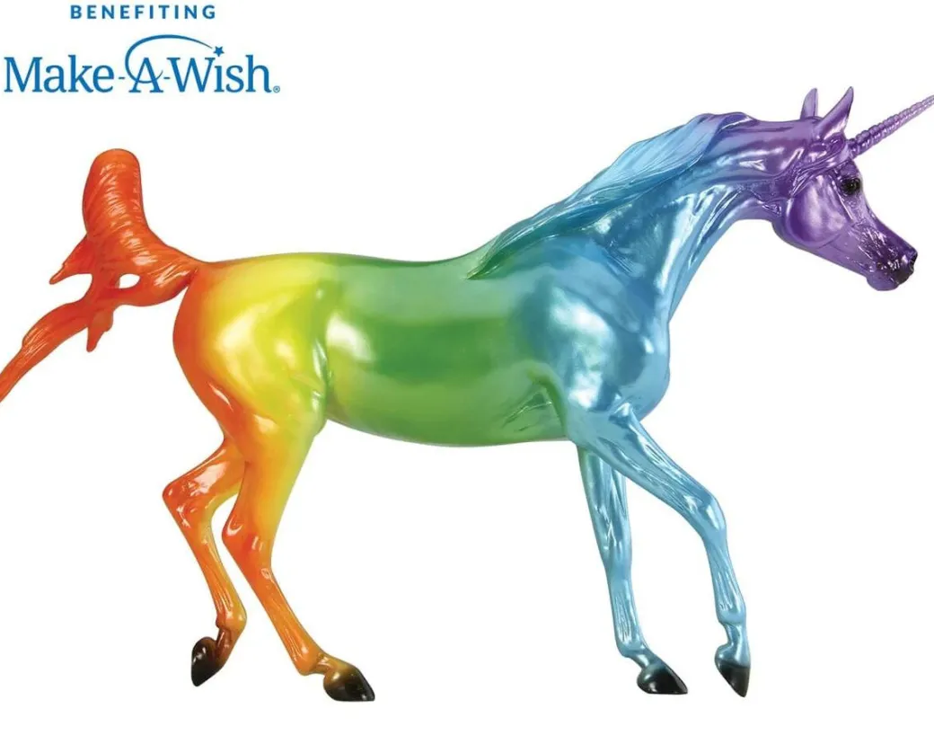 Breyer FS Love & Hope 2024
