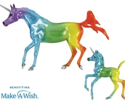 Breyer FS Love & Hope 2024