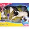 Breyer FS Paint & Play Horse