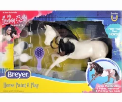 Breyer FS Paint & Play Horse