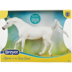 Breyer Grey Arabian