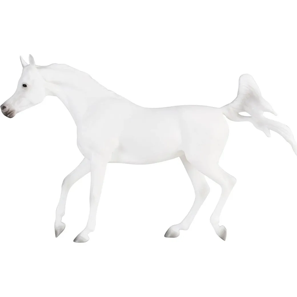 Breyer Grey Arabian