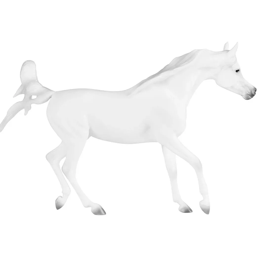 Breyer Grey Arabian