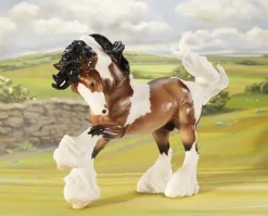 Breyer Gypsy Vanner Horse