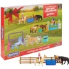 Breyer Horse & Unicorn Friends Advent Calendar