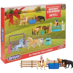 Breyer Horse & Unicorn Friends Advent Calendar