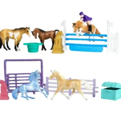 Breyer Horse & Unicorn Friends Advent Calendar