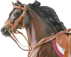 Breyer Hunter/Jumper Bridle - Traditional