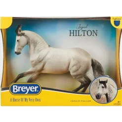 Breyer Jaguel Hilton Criollo Stallion