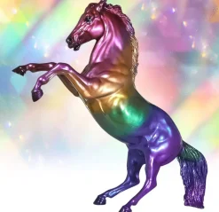 Breyer Jewels Rainbow Decorator