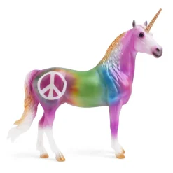 Breyer Keep the Peace Unicorn
