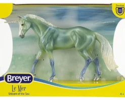 Breyer Le Mer Unicorn of the Sea