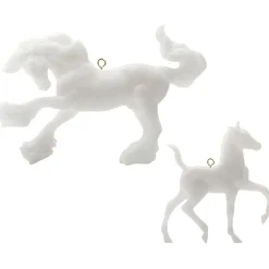 Breyer Paint Your Own Horse Ornaments 2025