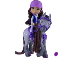 Breyer Piper's Pony Tales Playsets
