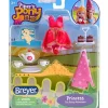 Breyer Piper's Pony Tales Princess Tea Party Set