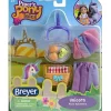 Breyer Piper's Pony Tales Unicorn Picnic Set