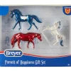 Breyer Pursuit of Happiness Gift Set