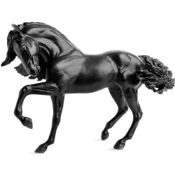 Breyer Sjoerd Friesian Stallion