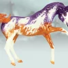 Breyer Spectre Halloween Horse 2023