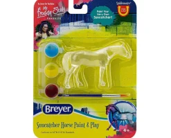 Breyer Suncatcher Paint & Play
