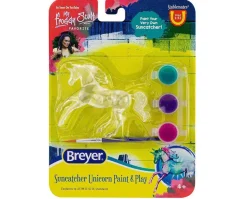 Breyer Suncatcher Paint & Play