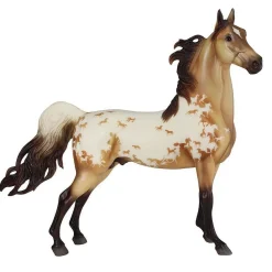Breyer 75th Anniversary American Saddlebred
