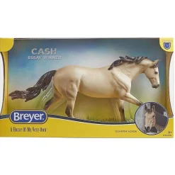 Breyer 75th Anniversary Essay Winner Cash QH