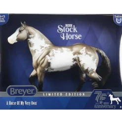 Breyer 75th Anniversary Stock Horse