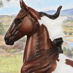 Breyer The Ideal Series Pinto