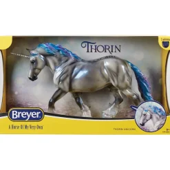 Breyer Thorin Unicorn Stallion