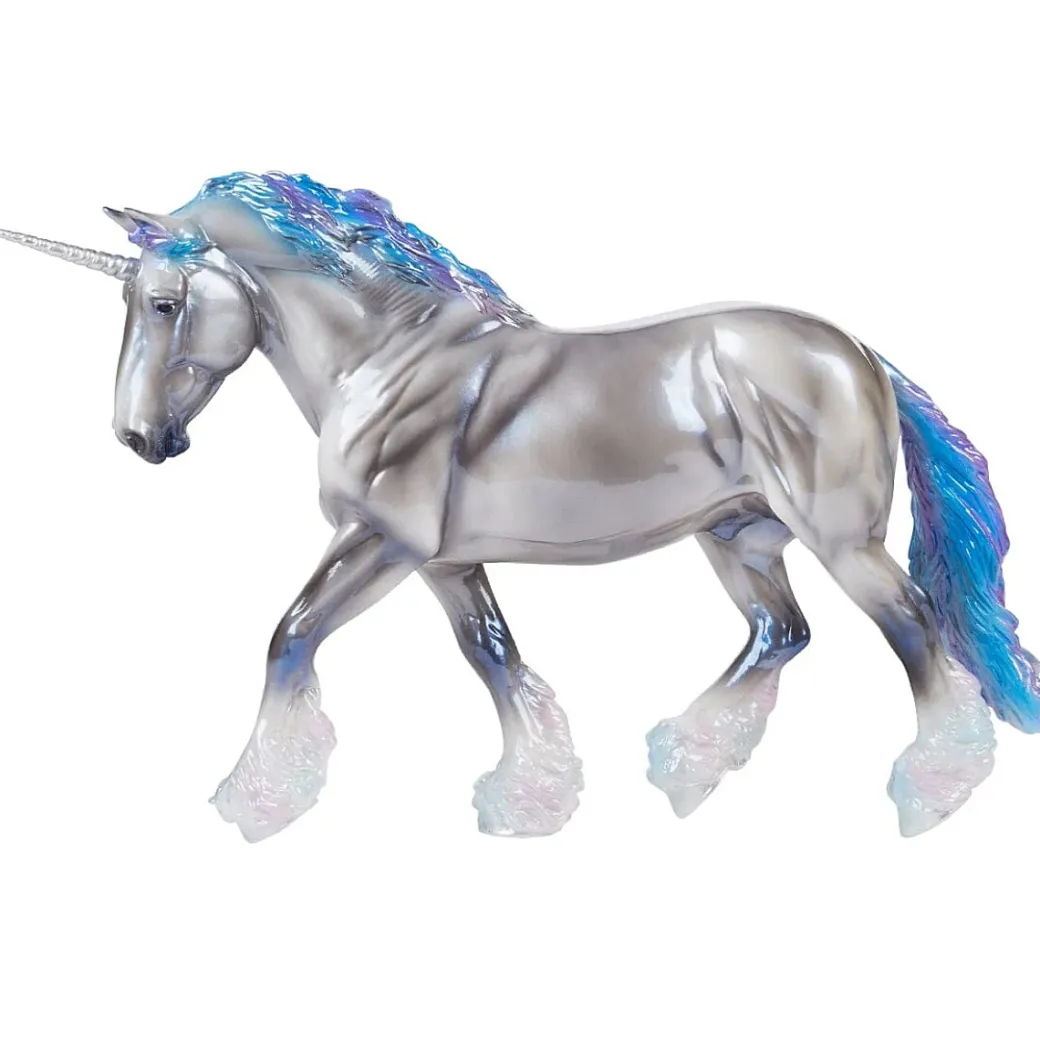Breyer Thorin Unicorn Stallion