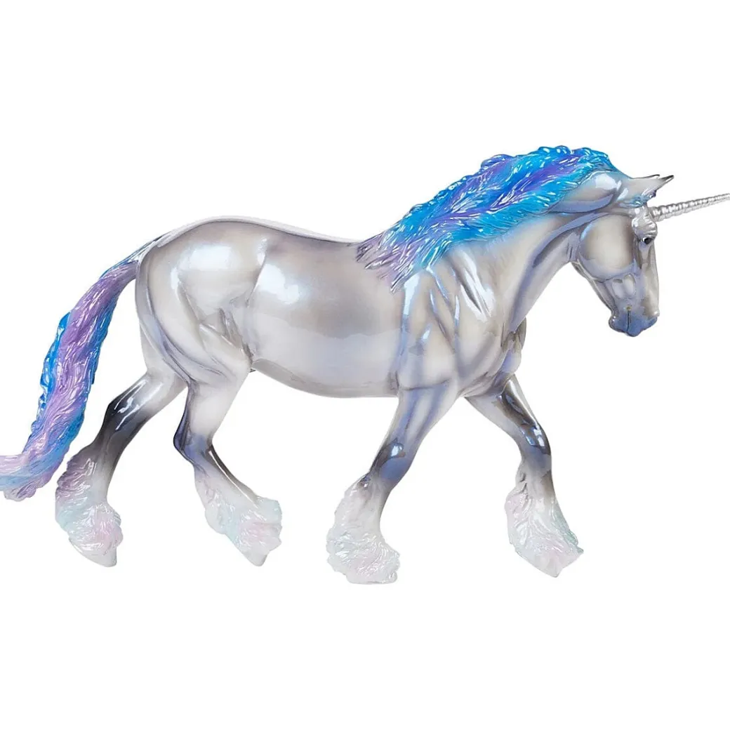 Breyer Thorin Unicorn Stallion