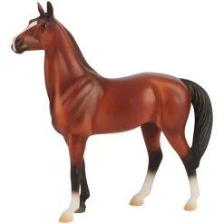 Breyer Tinsley & Buttercup Breeze Winner's Circle Gift Set