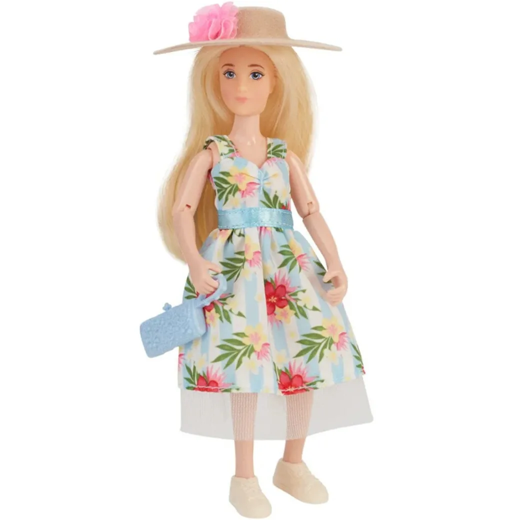 Breyer Tinsley & Buttercup Breeze Winner's Circle Gift Set