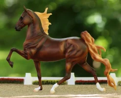 Breyer WGC Marc of Charm