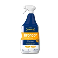 Bronco e Equine Fly Spray