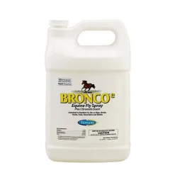 Bronco e Equine Fly Spray