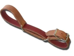 Buckaroo Leather Hobble