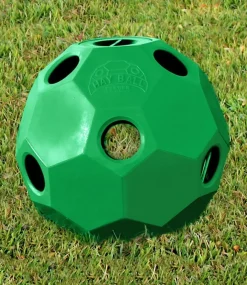 Burlingham Sports Hay Ball Feeder