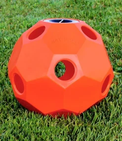 Burlingham Sports Hay Ball Feeder