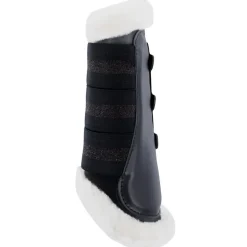 B Vertigo Drew Fleece Lined Brushing Boots