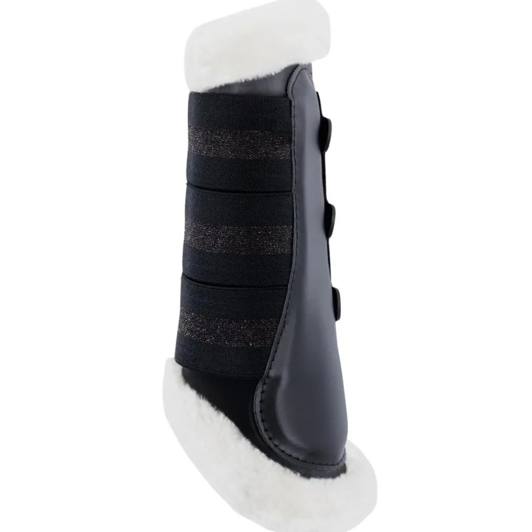 B Vertigo Drew Fleece Lined Brushing Boots