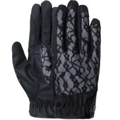 B Vertigo Lace Riding Gloves