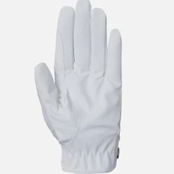 B Vertigo Lace Riding Gloves