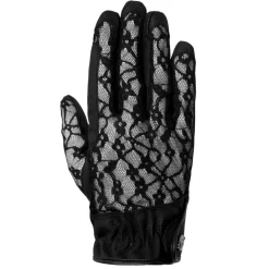 B Vertigo Lace Riding Gloves
