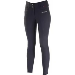 B Vertigo Tiffany Silicone Grip Full Seat Breeches