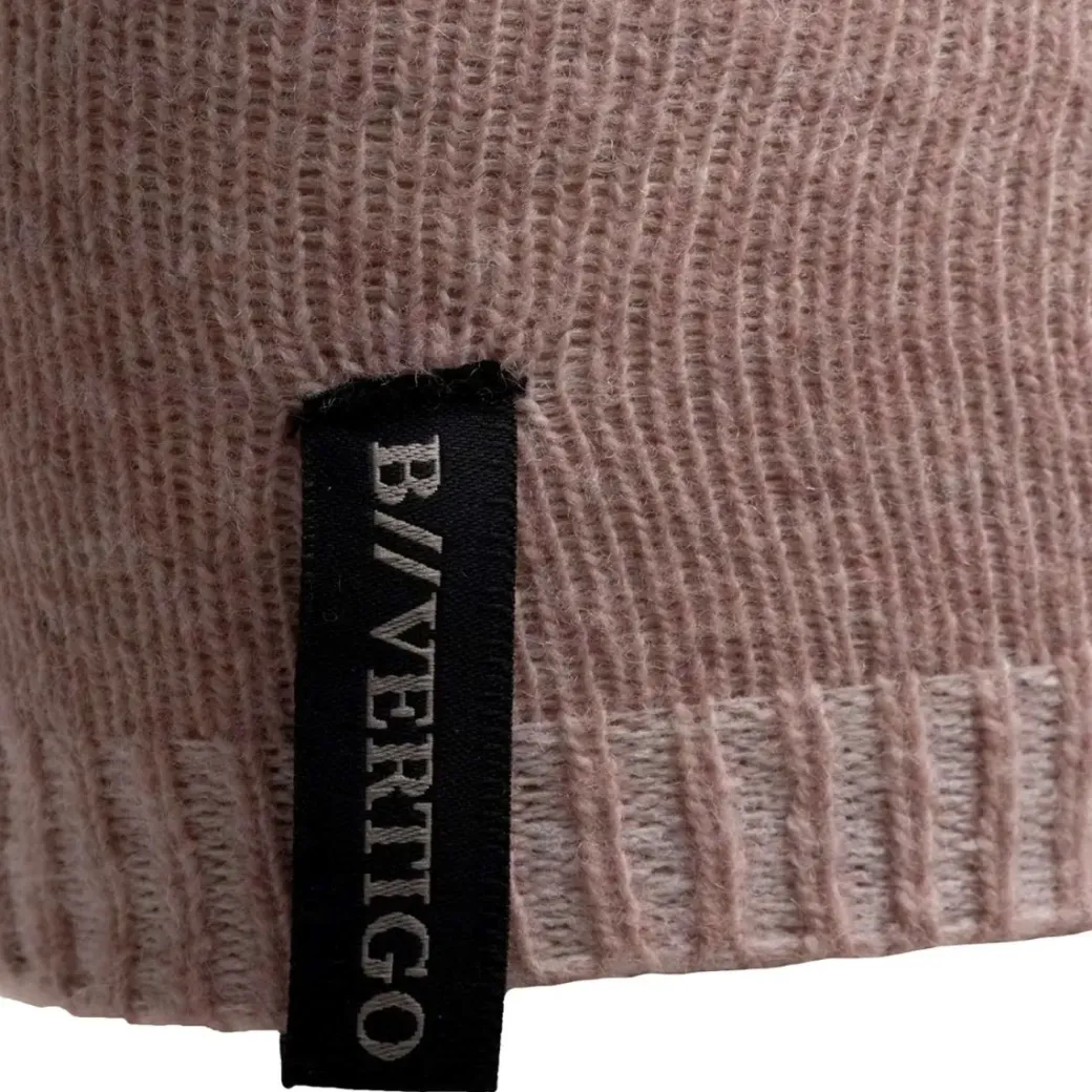 B Vertigo Wool Mix Winter Socks